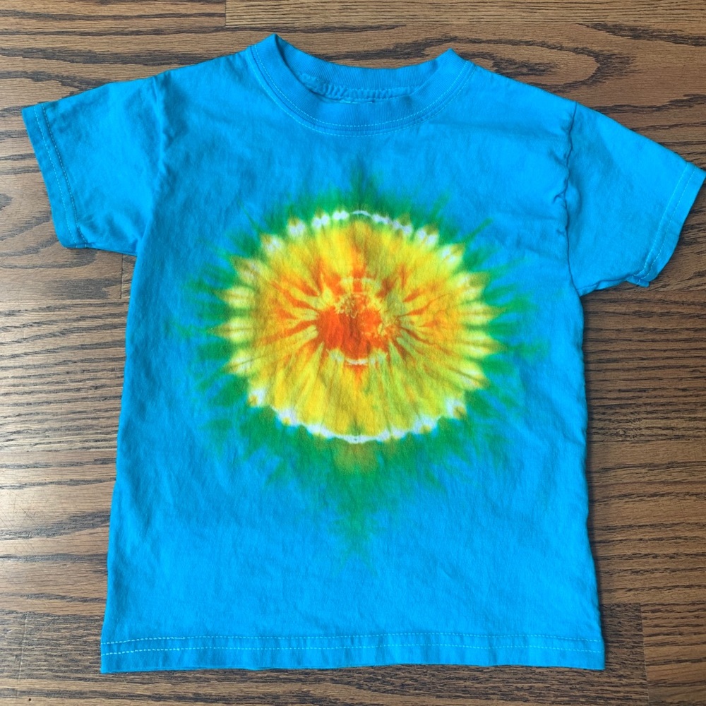 Tie Dye